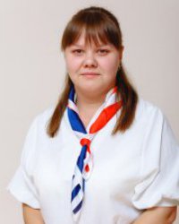 Белима Анастасия Борисовна
