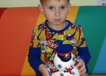 Конкурс "Полицейская елка" Фантазёры