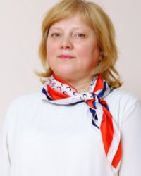 Хрушкова Светлана Леонидовна