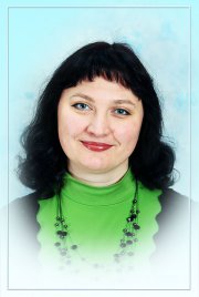 Шумкова Светлана Леонидовна