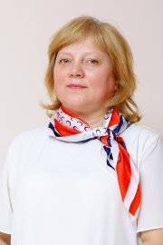Хрушкова Светлана Леонидовна