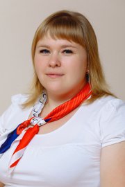 Останина Екатерина Александровна